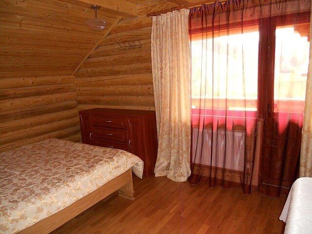 Privatna Sadiba Chalet Oryavchyk Exterior foto
